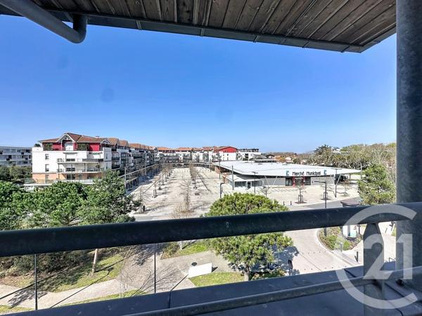 Appartement T3 à vendre  4 pièces - 120,95 m 2   LA TESTE DE BUCH  - 33