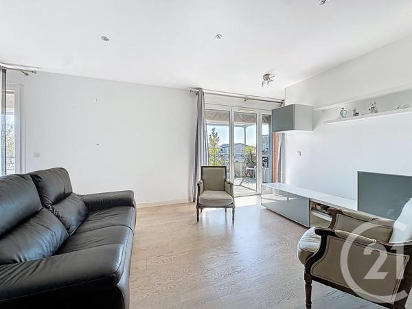 Appartement T3 à vendre  4 pièces - 120,95 m 2   LA TESTE DE BUCH  - 33