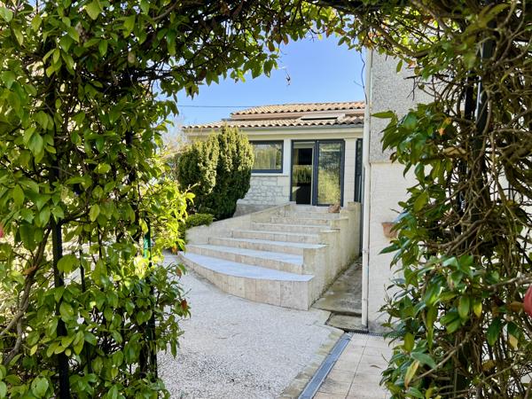 Maison à vendre à Eymet (24500) - Dordogne