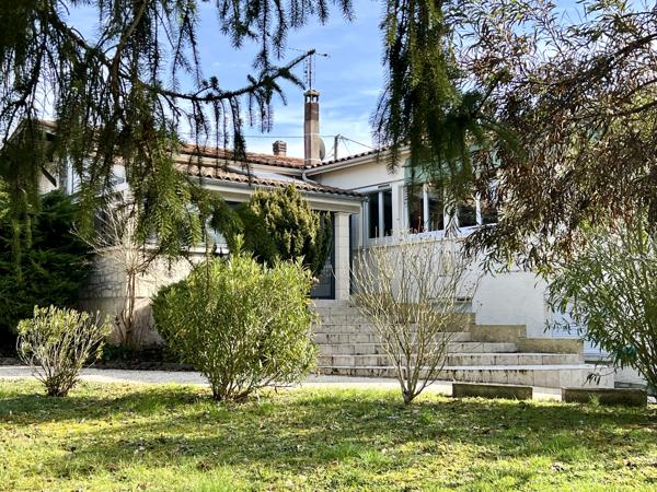 Maison à vendre à Eymet (24500) - Dordogne