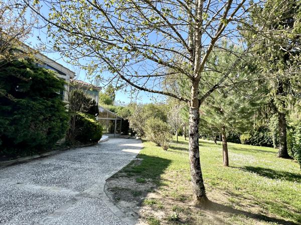 Maison à vendre à Eymet (24500) - Dordogne