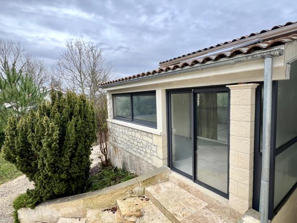 Maison à vendre à Eymet (24500) - Dordogne
