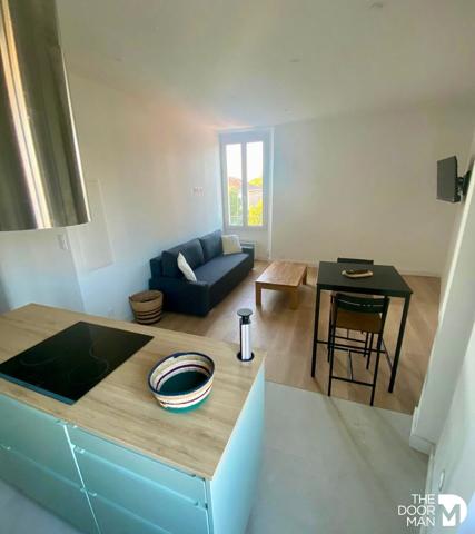 Appartement - À vendre - 42 m² - HYERES | The Door Man