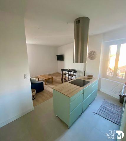 Appartement - À vendre - 42 m² - HYERES | The Door Man