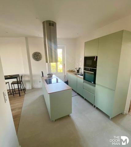 Appartement - À vendre - 42 m² - HYERES | The Door Man