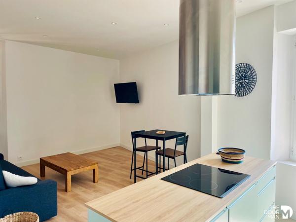 Appartement - À vendre - 42 m² - HYERES | The Door Man