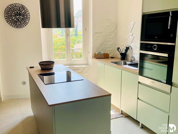 Appartement - À vendre - 42 m² - HYERES | The Door Man