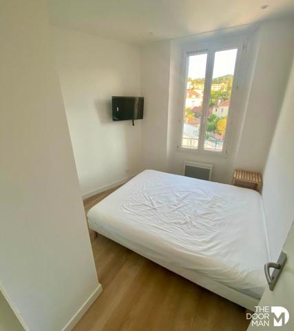 Appartement - À vendre - 42 m² - HYERES | The Door Man