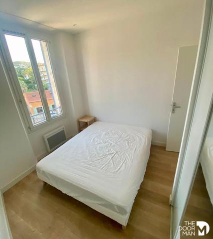 Appartement - À vendre - 42 m² - HYERES | The Door Man