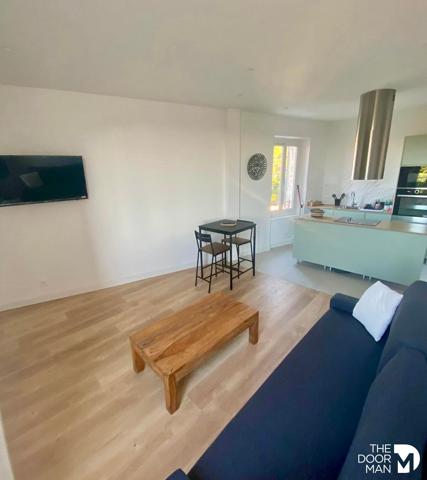 Appartement - À vendre - 42 m² - HYERES | The Door Man