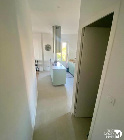 Appartement - À vendre - 42 m² - HYERES | The Door Man