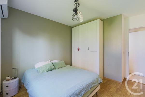 Appartement T5 à vendre  5 pièces - 108 m2 ECHIROLLES - 38