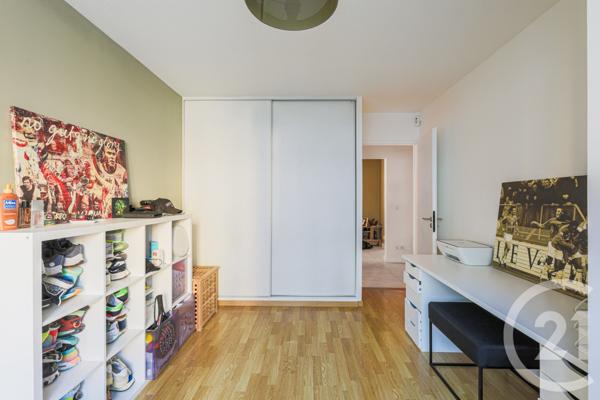 Appartement T5 à vendre  5 pièces - 108 m2 ECHIROLLES - 38