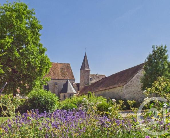 Maison à vendre  6 pièces - 310,70 m2 CHARTRES - 28