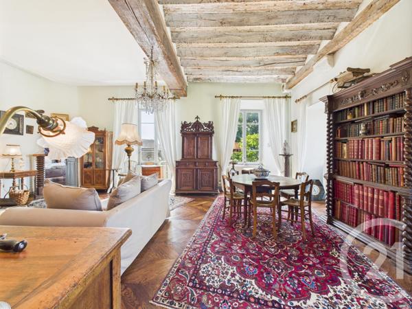 Maison à vendre  6 pièces - 310,70 m2 CHARTRES - 28