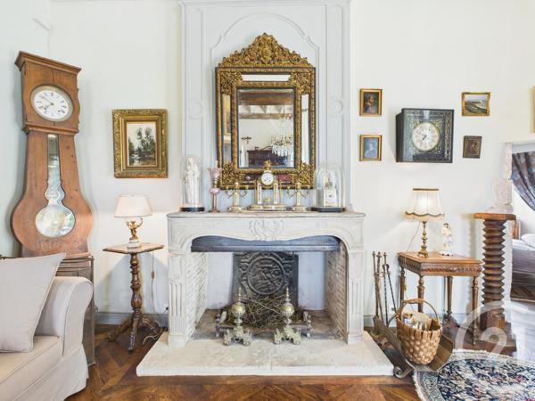 Maison à vendre  6 pièces - 310,70 m2 CHARTRES - 28