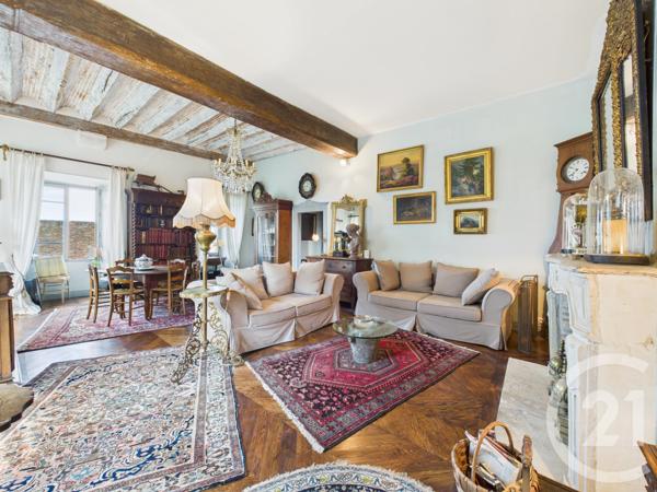 Maison à vendre  6 pièces - 310,70 m2 CHARTRES - 28