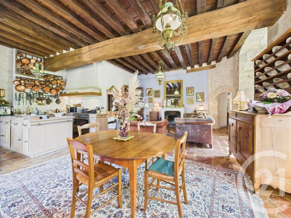 Maison à vendre  6 pièces - 310,70 m2 CHARTRES - 28