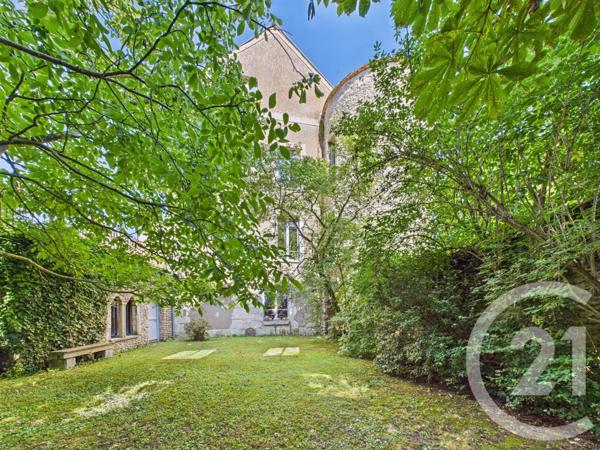 Maison à vendre  6 pièces - 310,70 m2 CHARTRES - 28