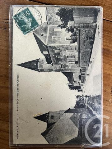 Maison à vendre  6 pièces - 310,70 m2 CHARTRES - 28