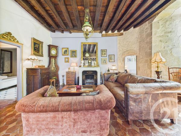 Maison à vendre  6 pièces - 310,70 m2 CHARTRES - 28