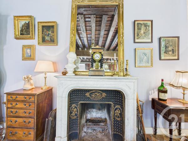 Maison à vendre  6 pièces - 310,70 m2 CHARTRES - 28