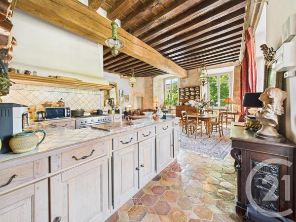 Maison à vendre  6 pièces - 310,70 m2 CHARTRES - 28