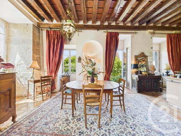 Maison à vendre  6 pièces - 310,70 m2 CHARTRES - 28