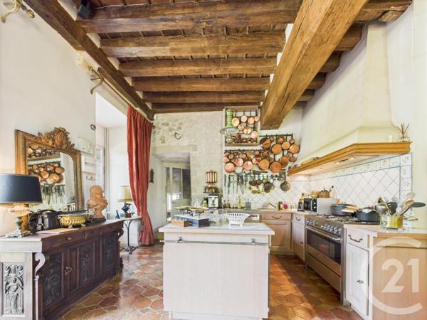 Maison à vendre  6 pièces - 310,70 m2 CHARTRES - 28