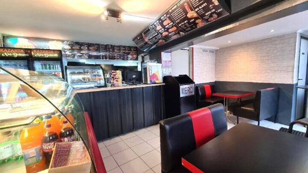 Fonds de commerce - Quartier Tremblay