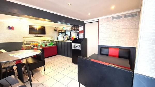 Fonds de commerce - Quartier Tremblay