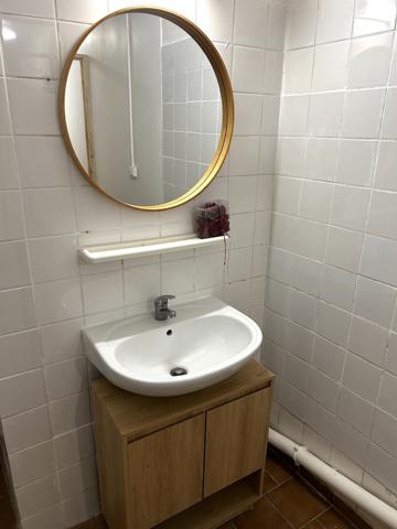 Gosier (97190) Grand studio de 36m2, climatisé, meublé, Pliane