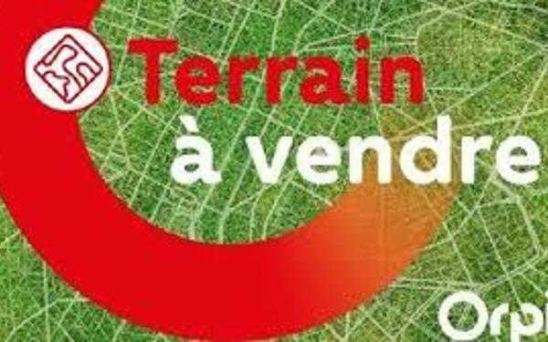 Terrain à vendre    Berck