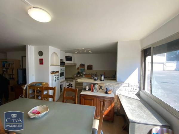 Appartement à vendre 3 pièces 59.31m²