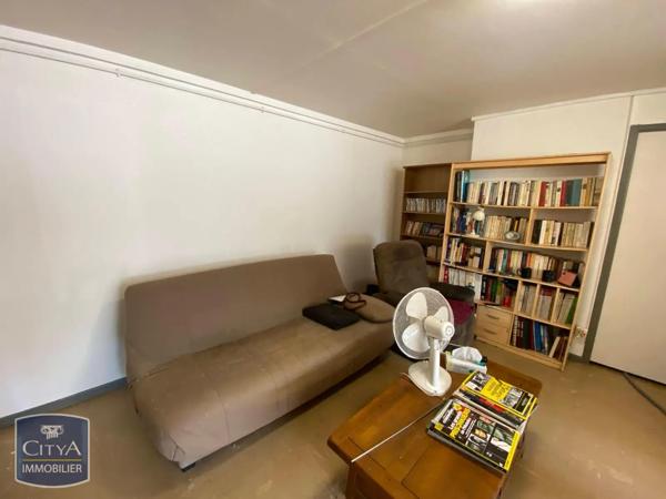 Appartement à vendre 3 pièces 59.31m²