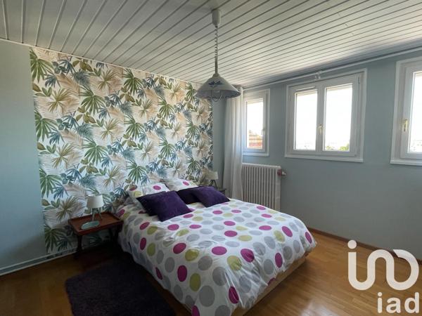 Maison à vendre 4 pièces 150 m² Bry-sur-Marne