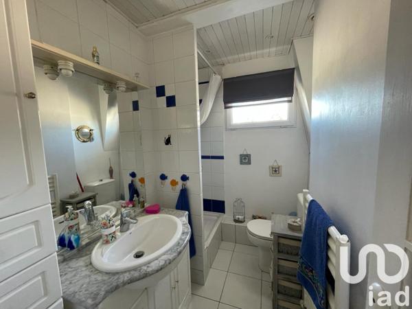 Maison à vendre 4 pièces 150 m² Bry-sur-Marne