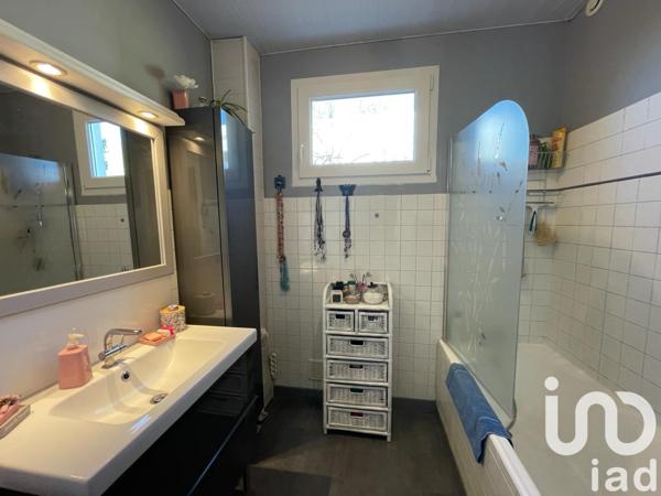 Maison à vendre 4 pièces 150 m² Bry-sur-Marne