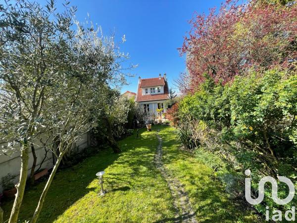 Maison à vendre 4 pièces 150 m² Bry-sur-Marne