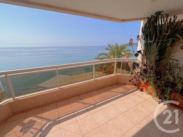 Appartement F2 à vendre  2 pièces - 48 m2 MENTON - 06