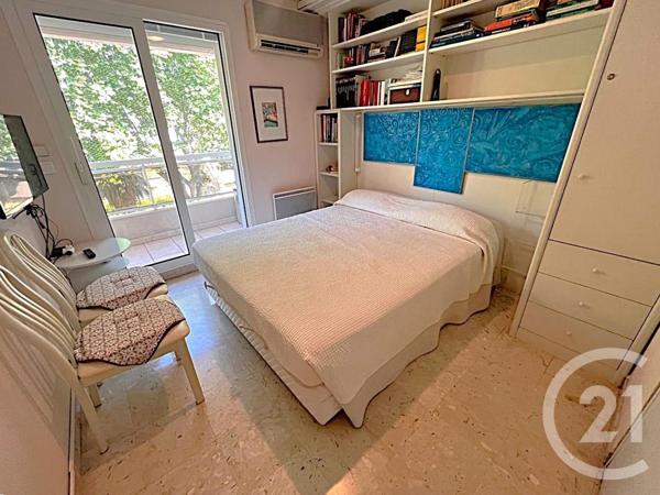 Appartement F2 à vendre  2 pièces - 48 m2 MENTON - 06
