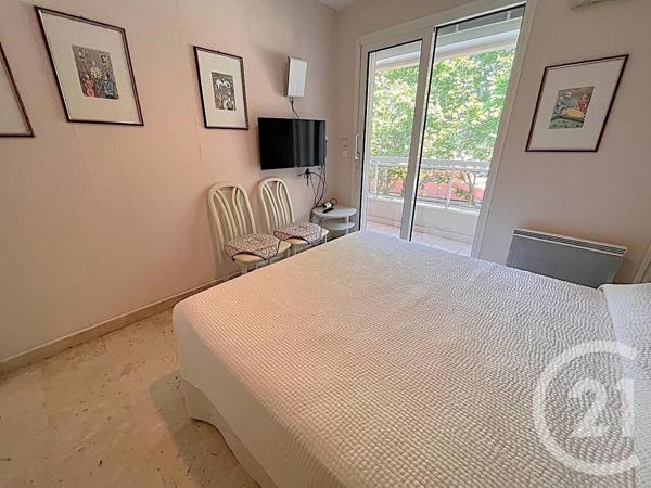 Appartement F2 à vendre  2 pièces - 48 m2 MENTON - 06