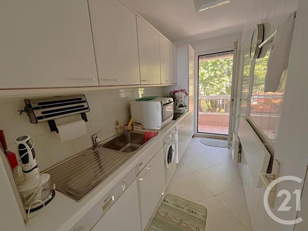 Appartement F2 à vendre  2 pièces - 48 m2 MENTON - 06