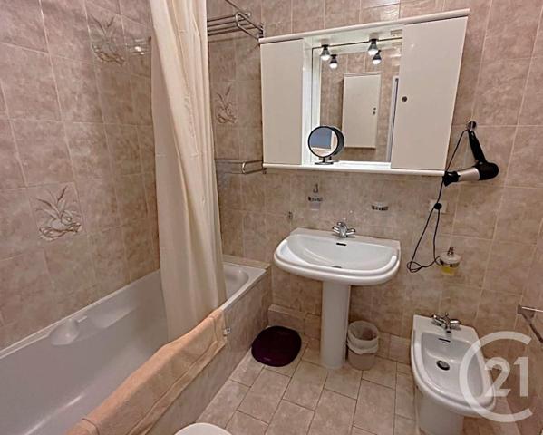 Appartement F2 à vendre  2 pièces - 48 m2 MENTON - 06