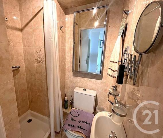 Appartement F2 à vendre  2 pièces - 48 m2 MENTON - 06