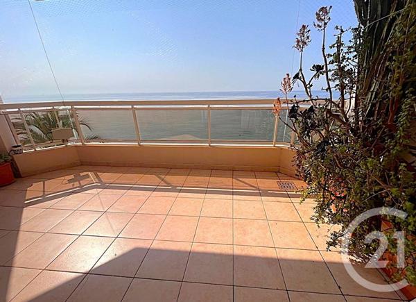 Appartement F2 à vendre  2 pièces - 48 m2 MENTON - 06