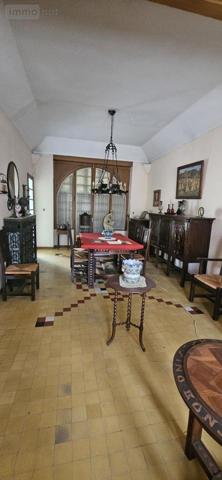 Maison à vendre à Anduze dans le Gard (30140), ref : 34019-481