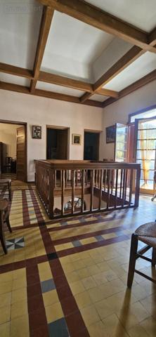 Maison à vendre à Anduze dans le Gard (30140), ref : 34019-481