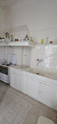 Maison à vendre à Anduze dans le Gard (30140), ref : 34019-481