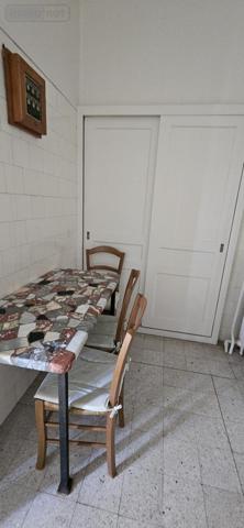 Maison à vendre à Anduze dans le Gard (30140), ref : 34019-481